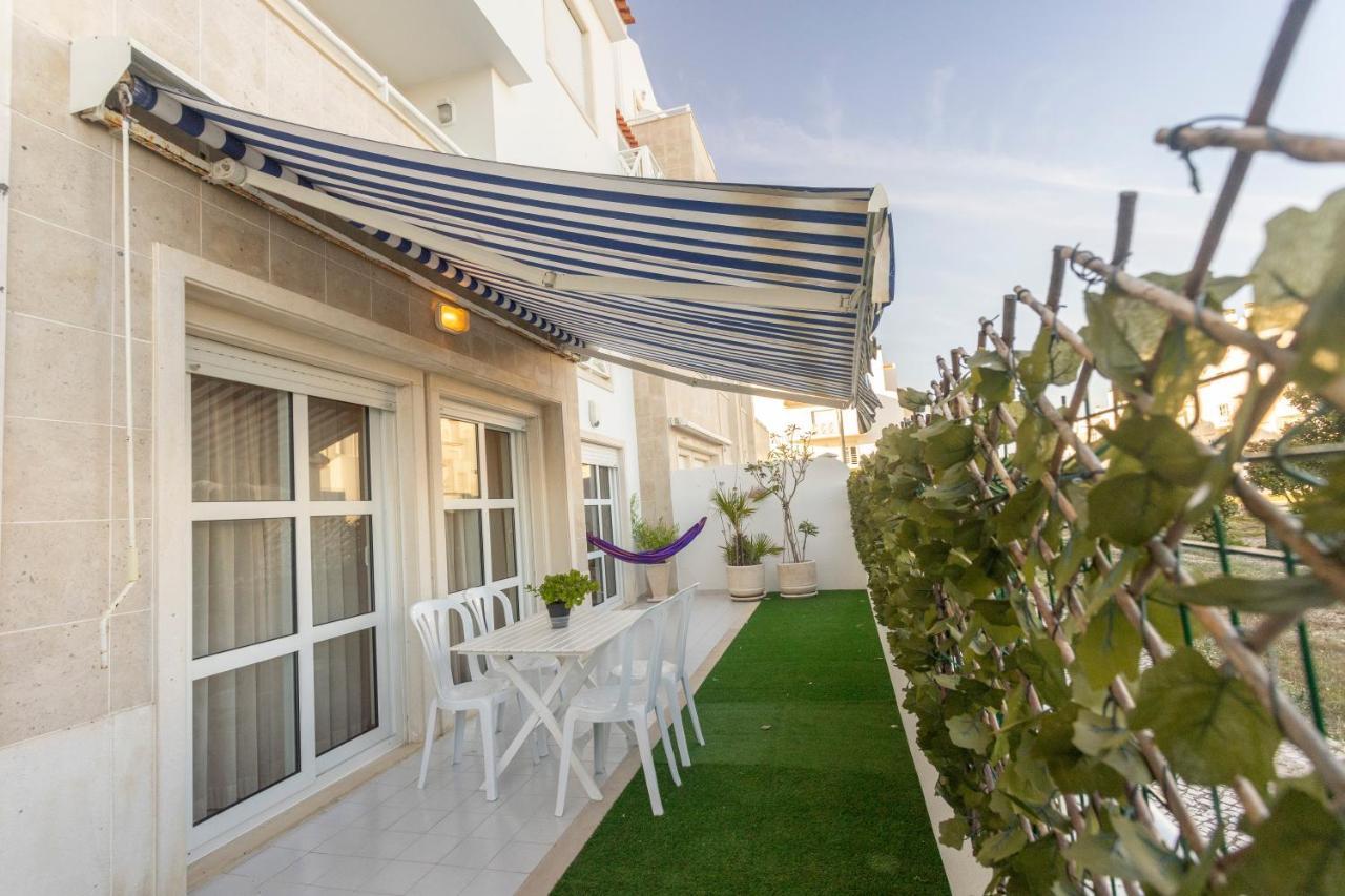 Best Houses 40 - You Me And The Sea Ferrel (Leiria) Exterior foto