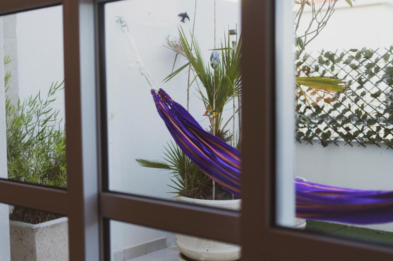 Best Houses 40 - You Me And The Sea Ferrel (Leiria) Exterior foto
