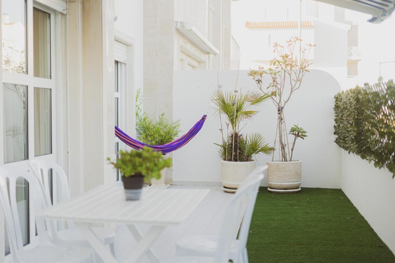 Best Houses 40 - You Me And The Sea Ferrel (Leiria) Exterior foto