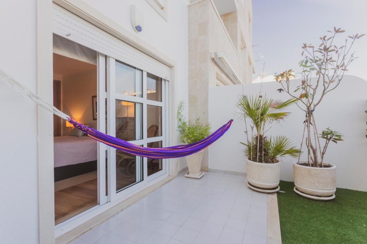 Best Houses 40 - You Me And The Sea Ferrel (Leiria) Exterior foto
